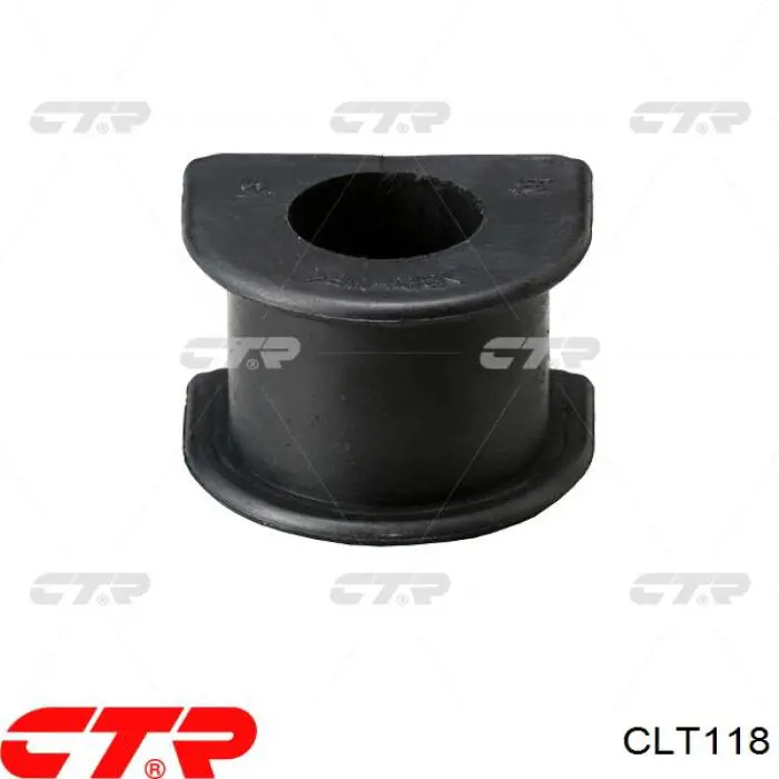 Łącznik stabilizatora przedniego CTR CLT118 cena, od 17,18 USD