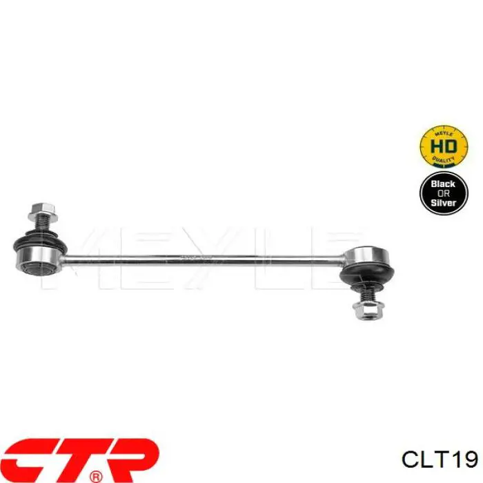 Łącznik stabilizatora przedniego CTR CLT19 cena, od 16,16 USD