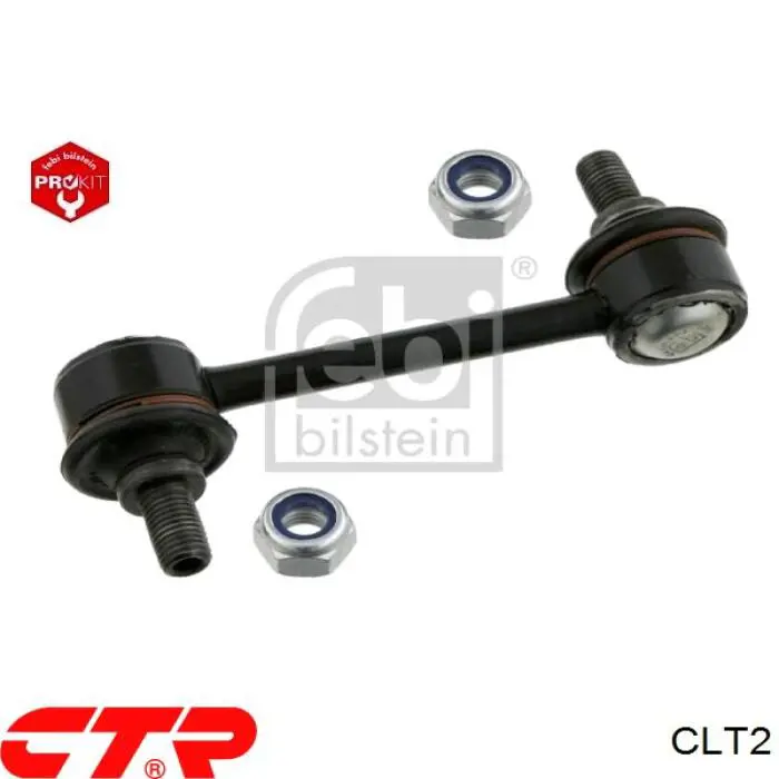 Łącznik stabilizatora tylnego CTR CLT2 cena, od 12,09 USD