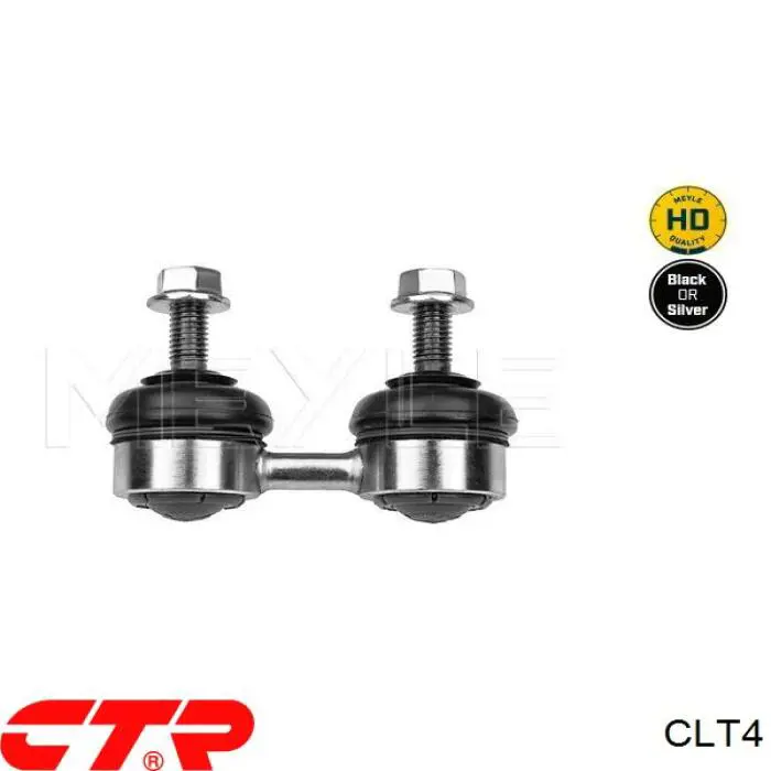 Łącznik stabilizatora przedniego CTR CLT4 cena, od 11,09 USD