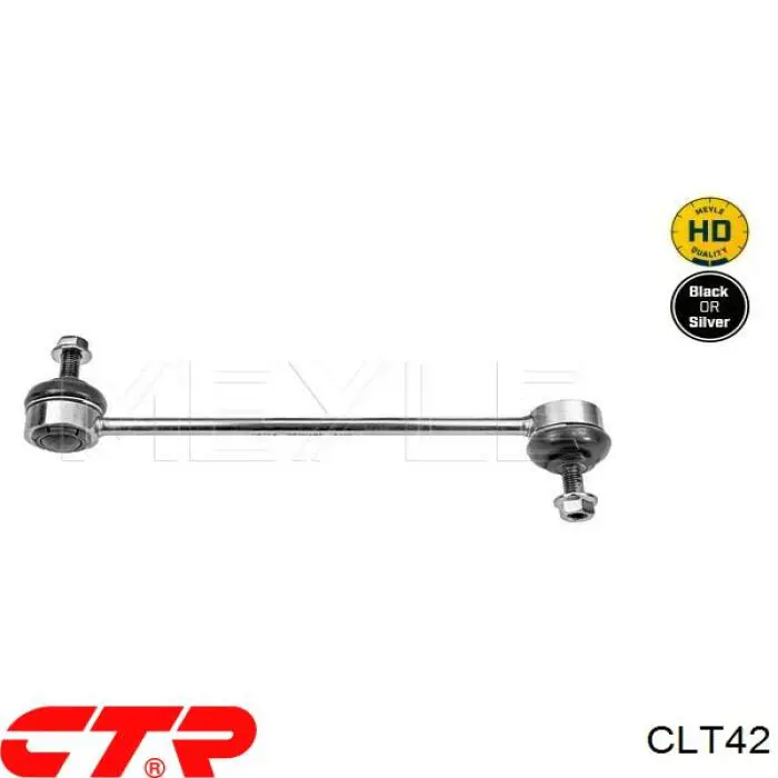 Do koszyka CLT42 CTR Łącznik stabilizatora tylnego