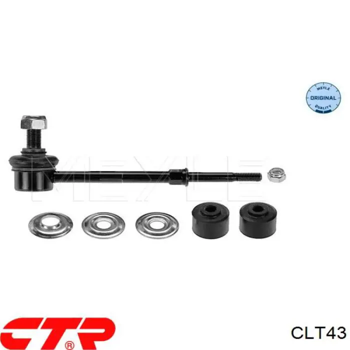 CLT43 CTR Łącznik stabilizatora tylnego