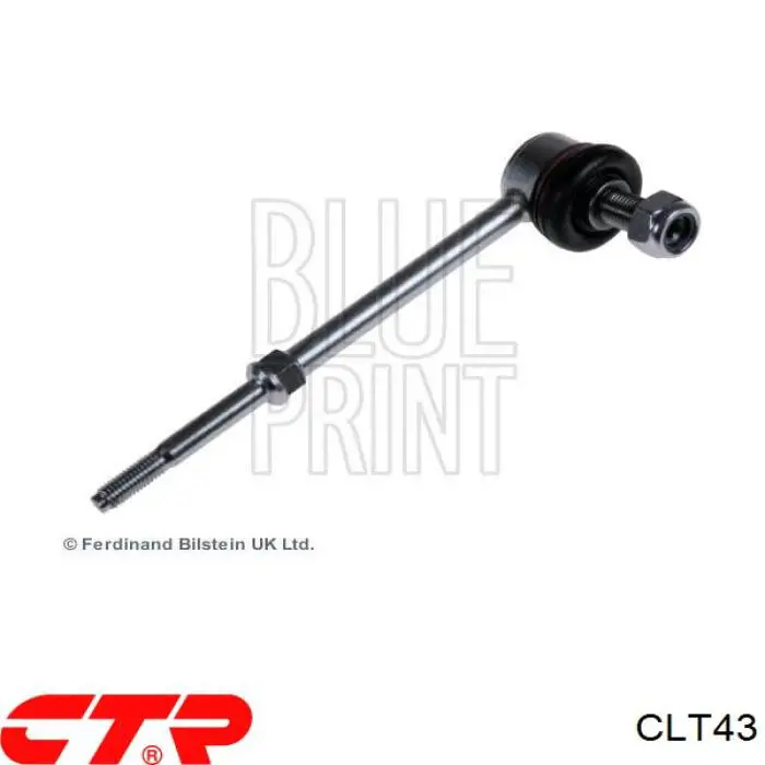 Łącznik stabilizatora tylnego CTR CLT43 cena, od 12,46 USD