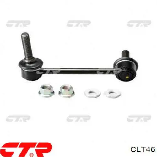 CLT46 CTR Łącznik stabilizatora przedniego lewy