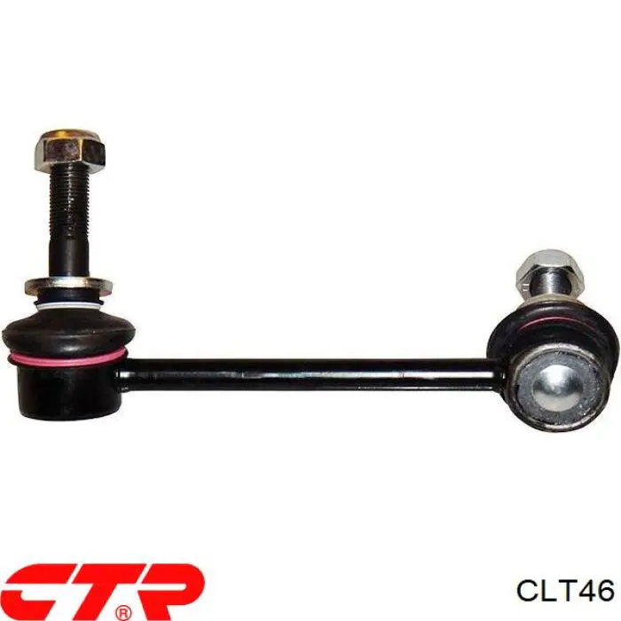 Łącznik stabilizatora przedniego lewy CTR CLT46 cena, od 15,39 USD