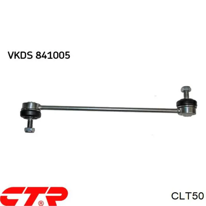 Do koszyka CLT50 CTR Łącznik stabilizatora przedniego