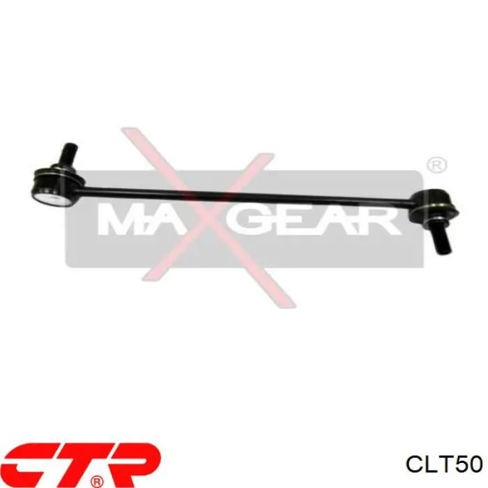 Łącznik stabilizatora przedniego CLT50 CTR