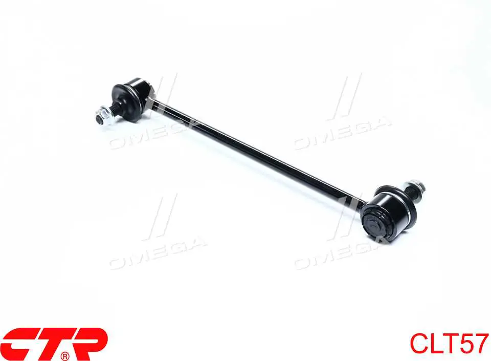 Łącznik stabilizatora tylnego CTR CLT57 cena, od 13,69 USD