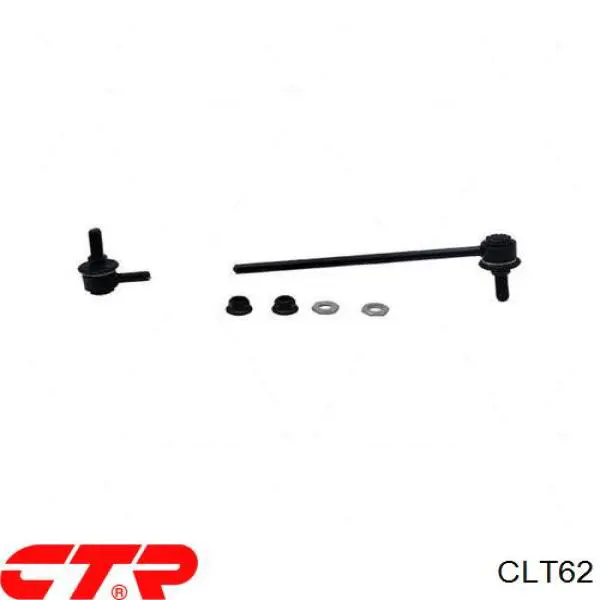 Łącznik stabilizatora przedniego CTR CLT62 cena, od 14,66 USD
