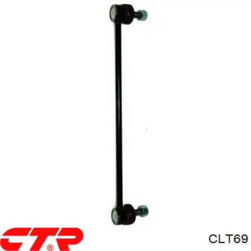 Łącznik stabilizatora przedniego CTR CLT69 cena, od 12,72 USD
