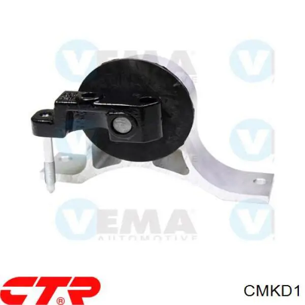 Poduszka amortyzatora przedniego CTR CMKD1 cena, od 20,80 USD