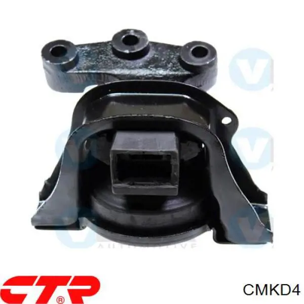 Poduszka amortyzatora przedniego CTR CMKD4 cena, od 6,17 USD