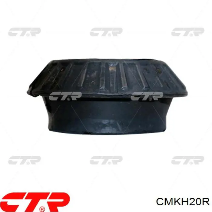 CMKH20R CTR Poduszka amortyzatora tylnego prawego