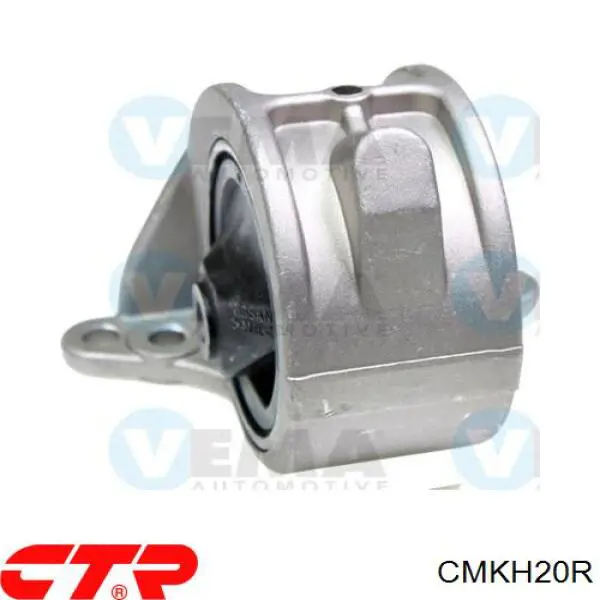 Poduszka amortyzatora tylnego prawego CTR CMKH20R cena, od 21,06 USD