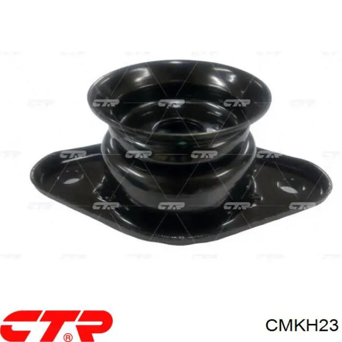 Poduszka amortyzatora tylnego CTR CMKH23 cena, od 20,57 USD