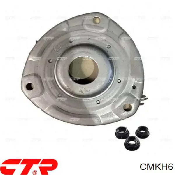 Poduszka amortyzatora przedniego CTR CMKH6 cena, od 32,89 USD