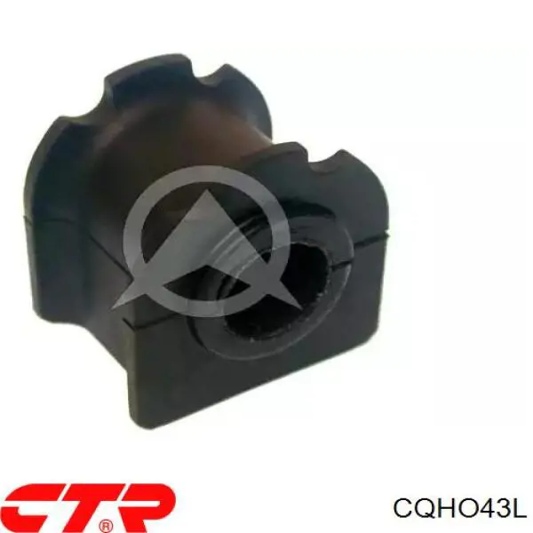 Wahacz zawieszenia przedniego dolny lewy CTR CQHO43L cena, od 161,09 USD