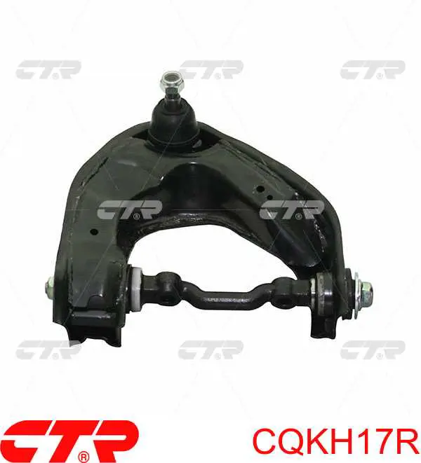 Wahacz zawieszenia przedniego prawy górny CTR CQKH17R cena, od 132,46 USD