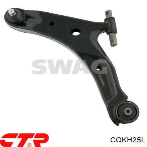 Wahacz zawieszenia przedniego dolny lewy CTR CQKH25L cena, od 48,28 USD