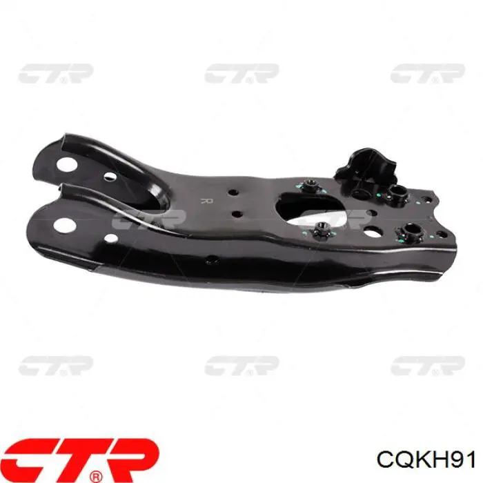Drążek poprzeczny zawieszenia tylnego CTR CQKH91 cena, od 27,16 USD