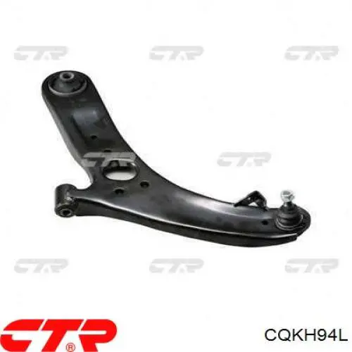 Wahacz zawieszenia przedniego dolny lewy CTR CQKH94L cena, od 55,15 USD
