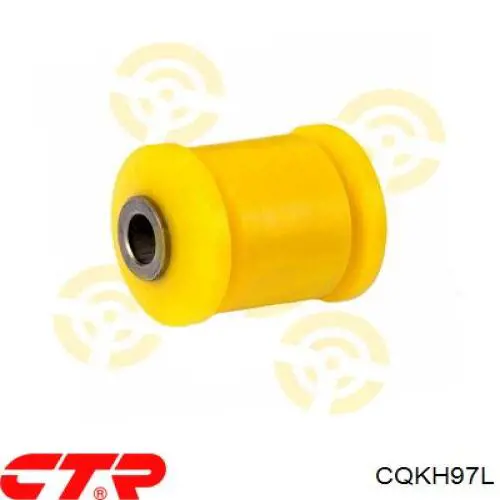 Wahacz zawieszenia przedniego dolny lewy CTR CQKH97L cena, od 59,31 USD
