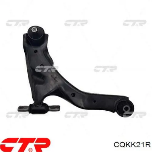 CQKK21R CTR Wahacz zawieszenia przedniego dolny prawy