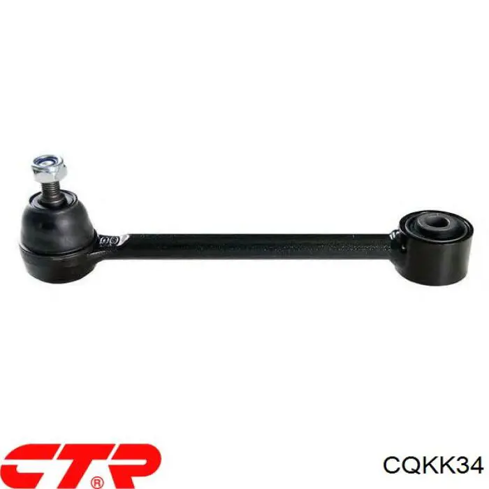 CQKK34 CTR Drążek poprzeczny zawieszenia tylnego