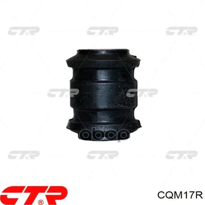 CQM17R CTR Wahacz zawieszenia przedniego dolny prawy