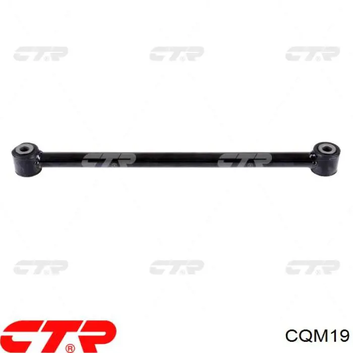 Drążek poprzeczny zawieszenia tylnego CTR CQM19 cena, od 23,23 USD