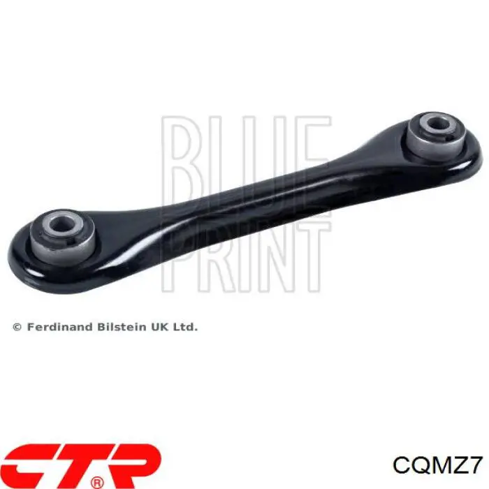 Wahacz zawieszenia tylnego poprzeczny CTR CQMZ7 cena, od 15,73 USD
