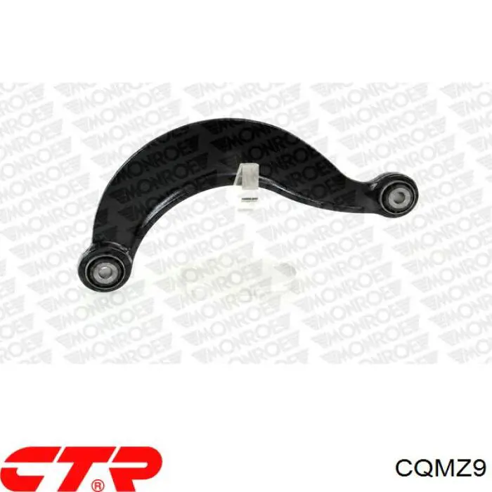 Wahacz zawieszenia tylnego górny lewy/prawy CTR CQMZ9 cena, od 32,29 USD