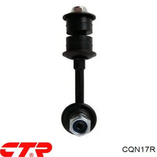Wahacz zawieszenia przedniego dolny lewy CTR CQN17R cena, od 48,95 USD