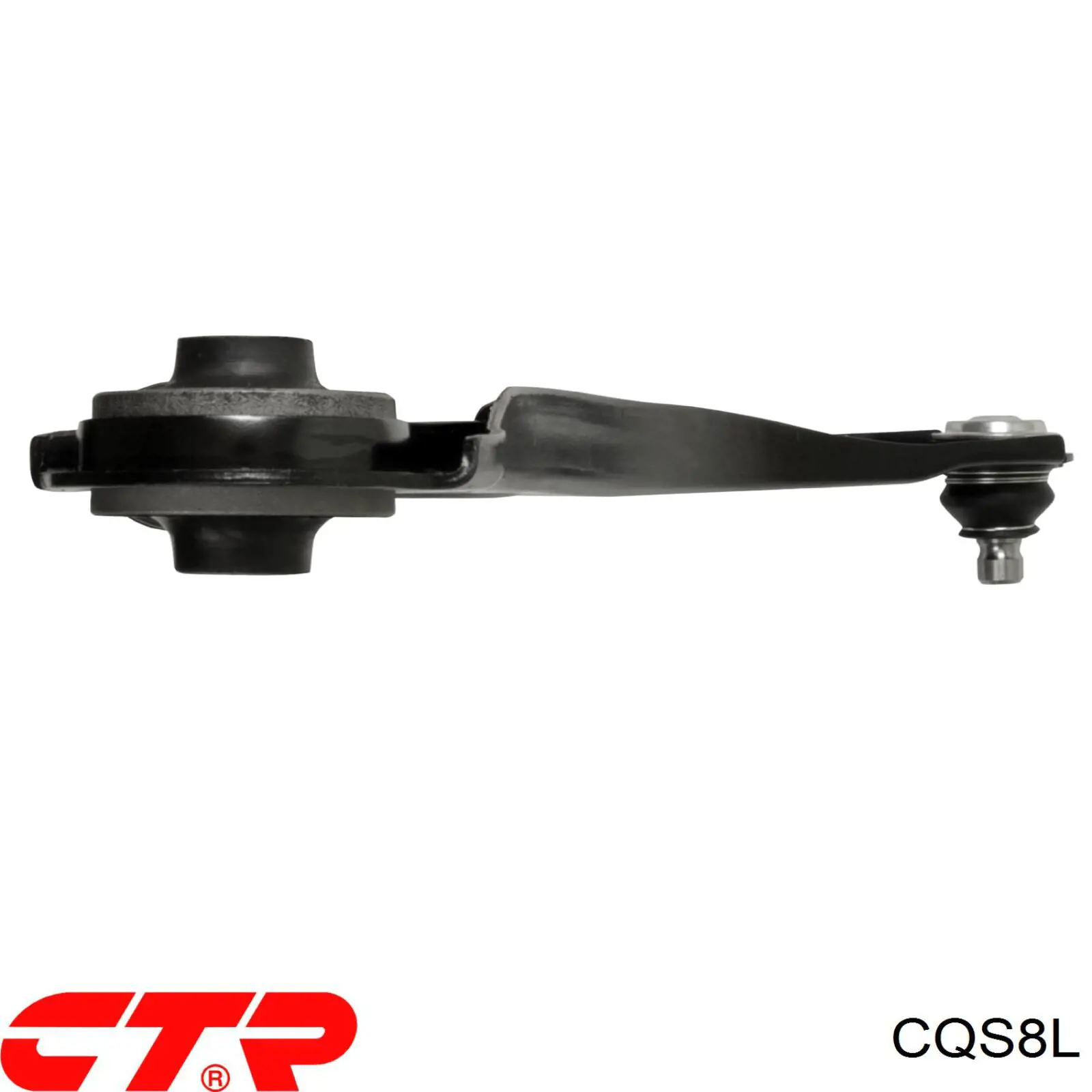  CTR CQS8L