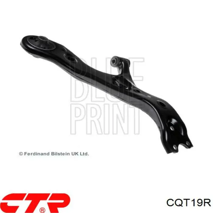 CTR CQT19R
