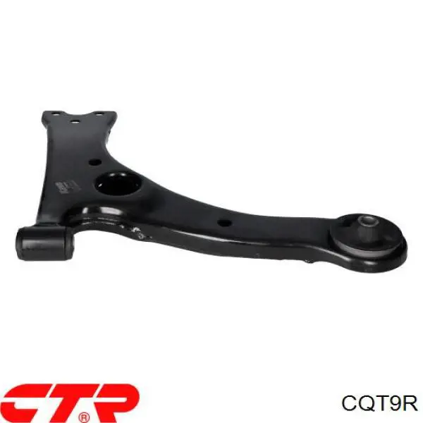 Wahacz zawieszenia przedniego dolny prawy CTR CQT9R cena, od 58,64 USD