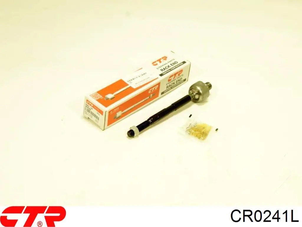 CR0241L CTR drążek kierowniczy