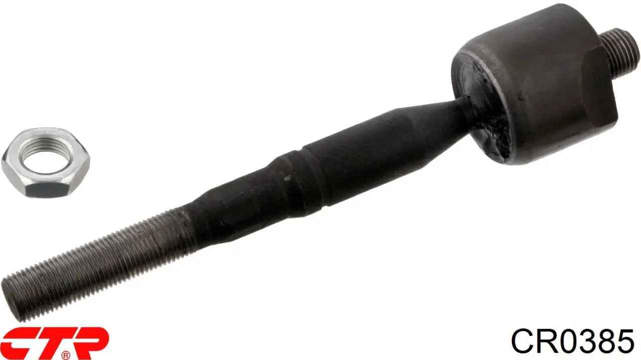 Drążek kierowniczy CTR CR0385 cena, od 15,96 USD