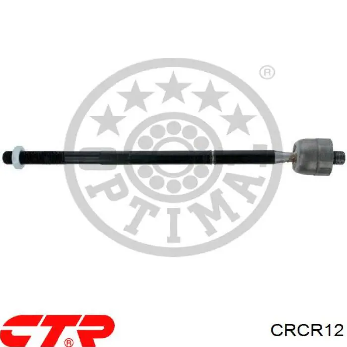 CRCR12 CTR Drążek kierowniczy