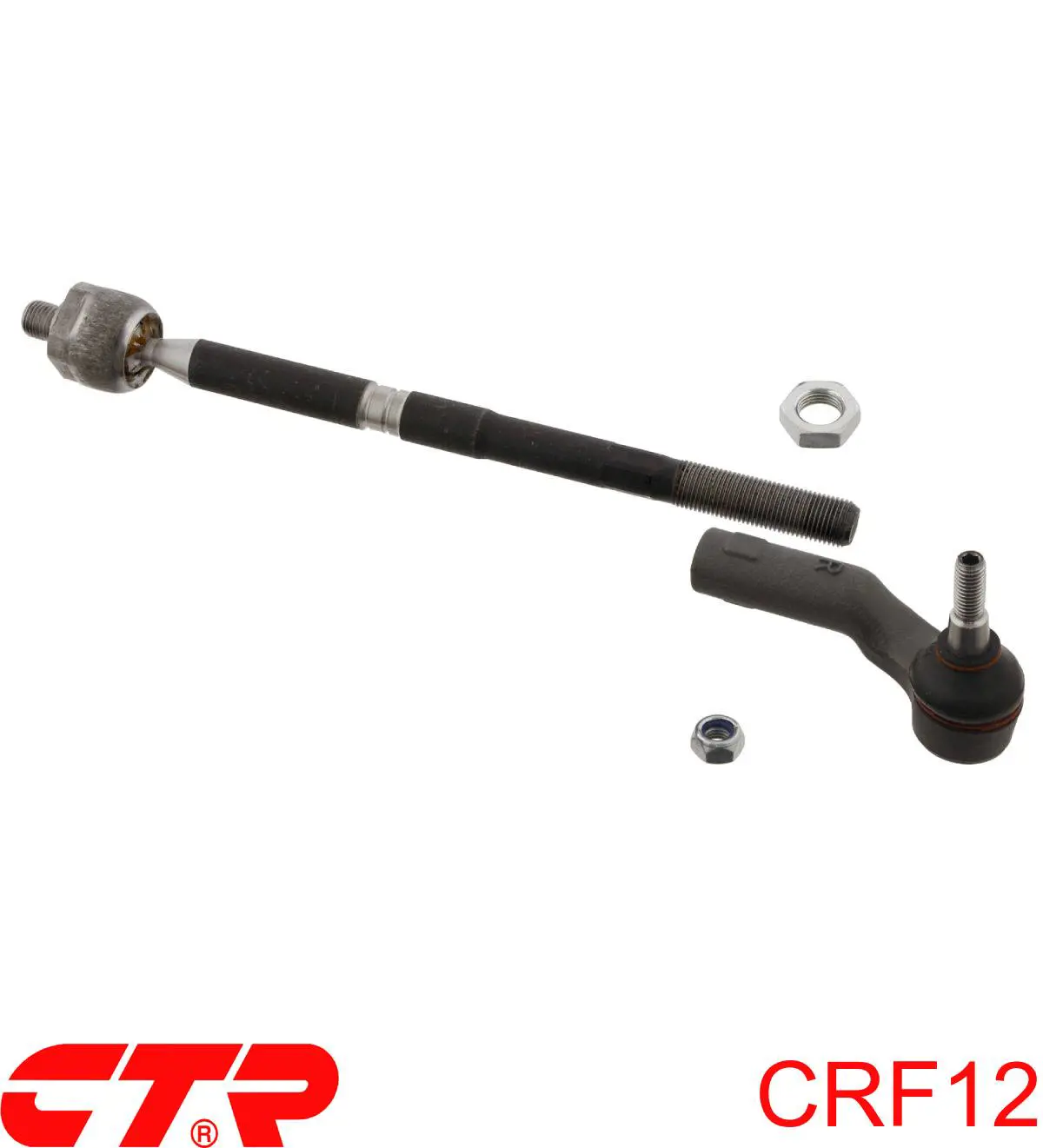 CRF12 CTR Drążek kierowniczy