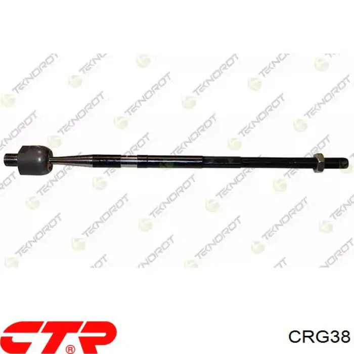 CRG38 CTR Drążek kierowniczy