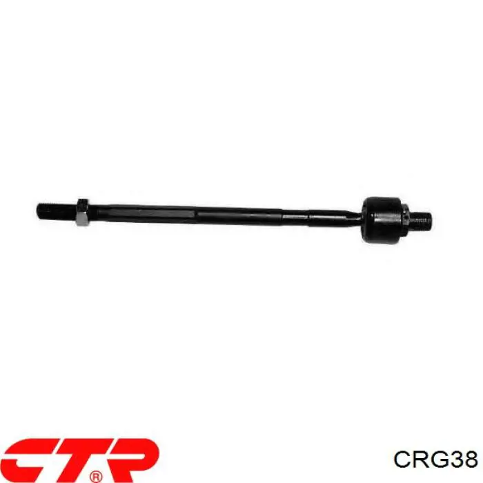Drążek kierowniczy CTR CRG38 cena, od 21,93 USD