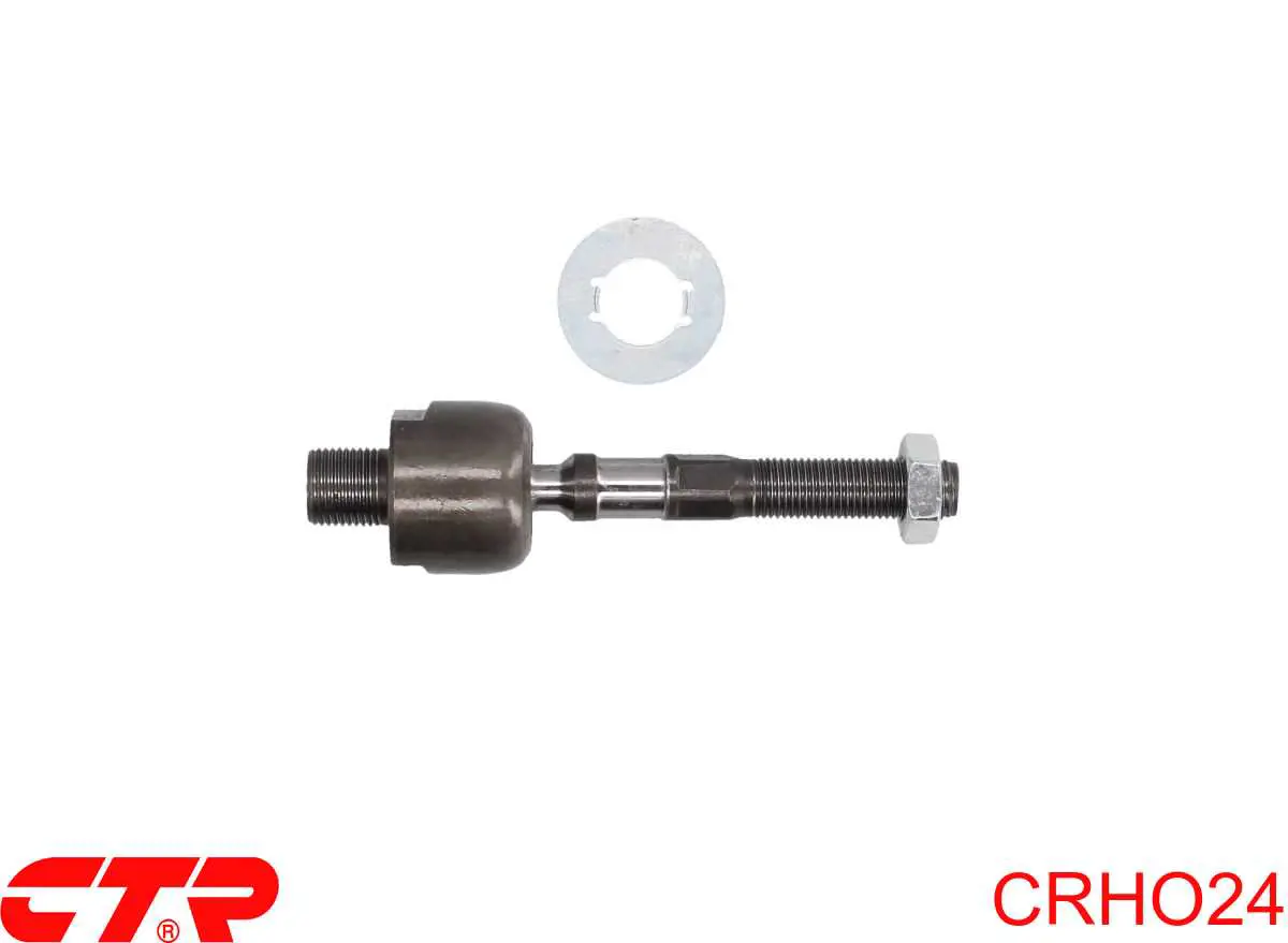 Drążek kierowniczy CTR CRHO24 cena, od 16,51 USD