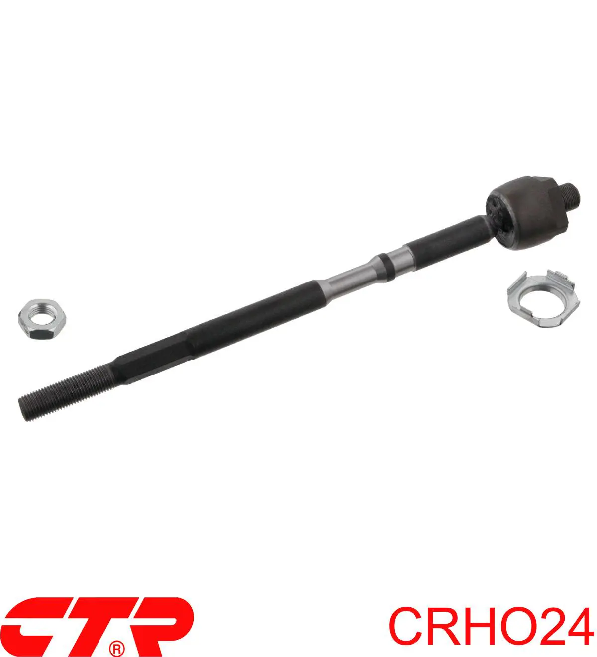 Do koszyka CRHO24 CTR Drążek kierowniczy