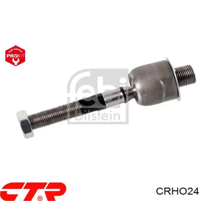 Drążek kierowniczy CRHO24 CTR