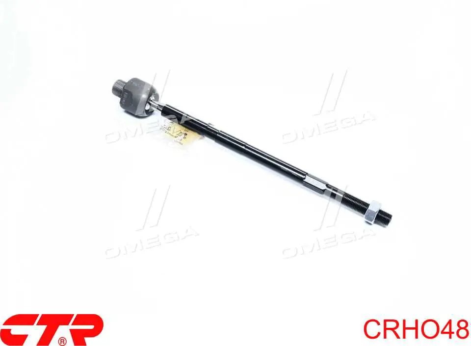 Drążek kierowniczy CTR CRHO48 cena, od 16,05 USD