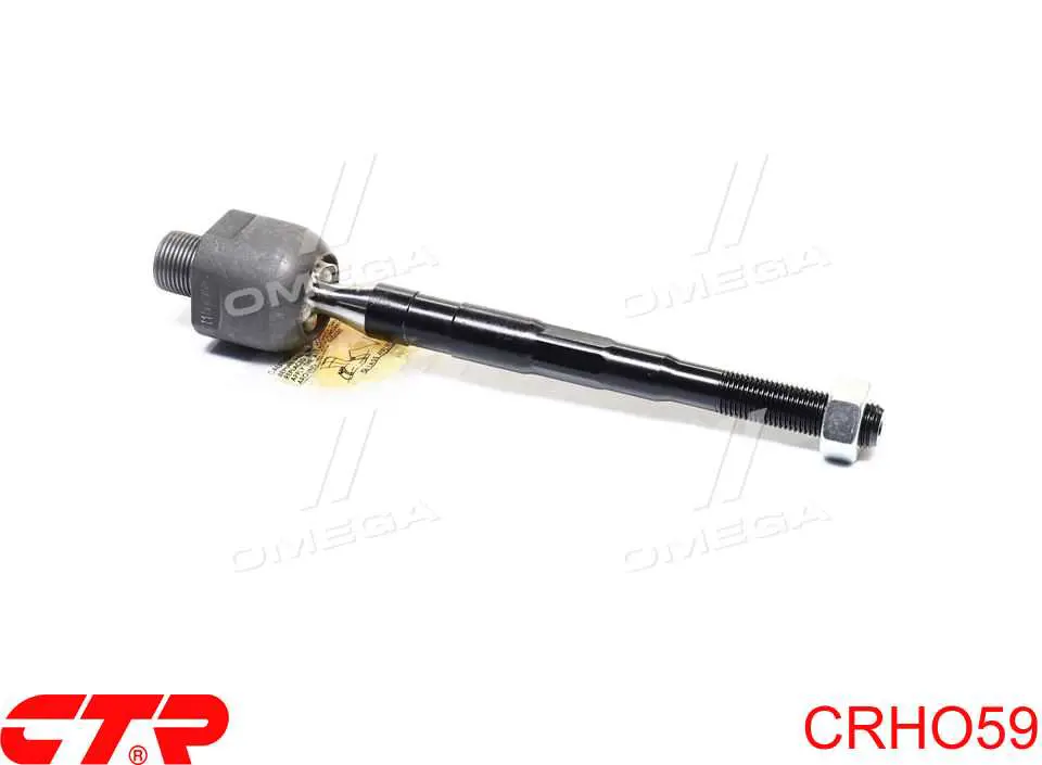 Drążek kierowniczy CTR CRHO59 cena, od 19,87 USD
