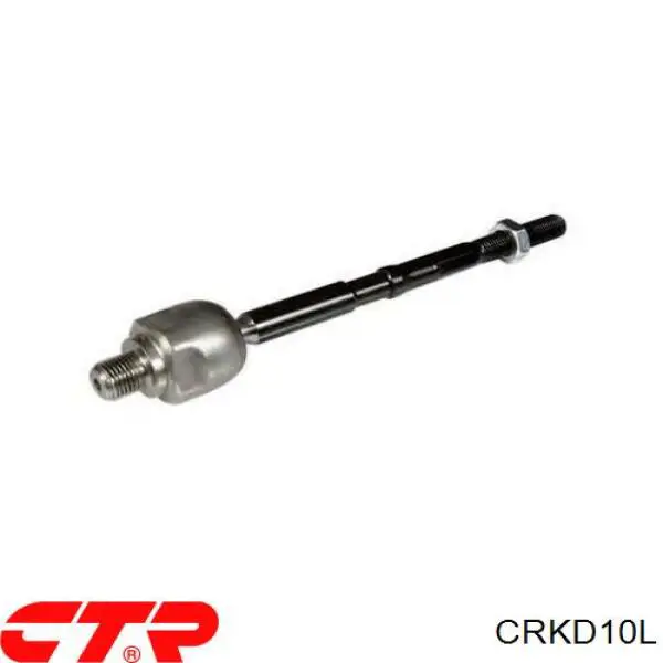 Drążek kierowniczy CTR CRKD10L cena, od 13,31 USD