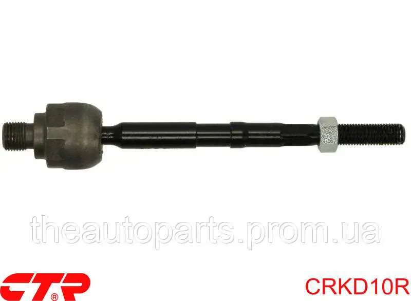 Drążek kierowniczy CTR CRKD10R cena, od 13,31 USD