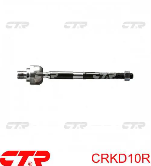 Do koszyka CRKD10R CTR Drążek kierowniczy